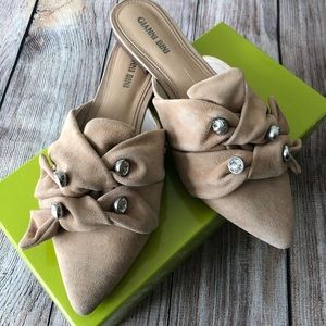 Gianni Bini slides - 8.5